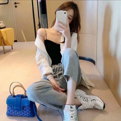 鉴爱男女第一季